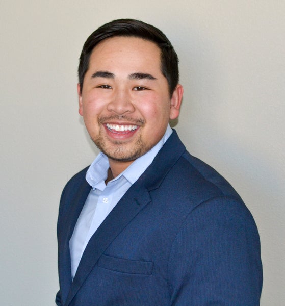 Brian Nguyen, Associate Broker